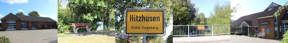 hitzhusen